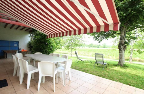 Urcuit House | Istiau - Urcuit - Gîte