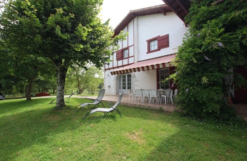 Urcuit House | Istiau - Urcuit - Gîte