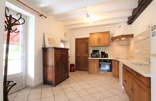 Urcuit House | ISTIAU - URCUIT - Gîte