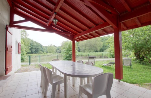 Urcuit House | ISTIAU - URCUIT - Gîte