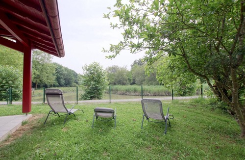 Urcuit House | ISTIAU - URCUIT - Gîte