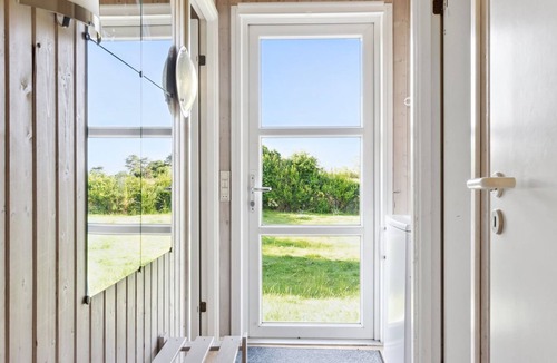 Frolunde House | "Isto" - 250m from the sea by Interhome
