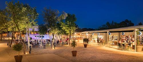 Lanterna Other | Istra Sunny Tent in Lanterna Premium Camping Resort 4*