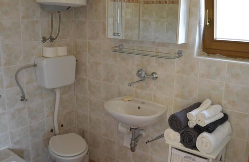 Bartici Condo | Istria, Labin - Studio Apartment 45 m2 With a Beautiful sea View