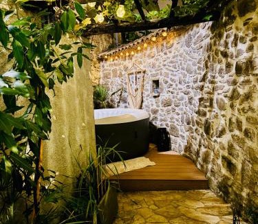 Boljun Apartment | Istrian Escape