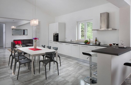 Sumber House | Istrian Villa Happy House
