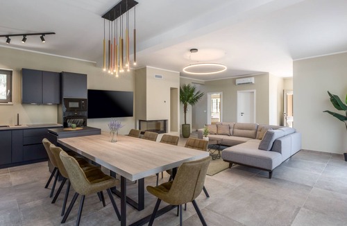 Baredine House | Istriana by Interhome
