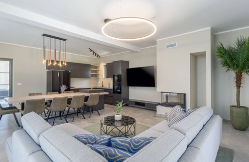 Baredine House | Istriana by Interhome