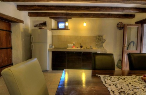 Kotli House | Istrien Traditionelles Steinhaus 5 by Interhome