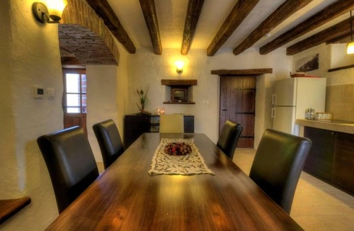 Kotli House | Istrien Traditionelles Steinhaus 5 by Interhome