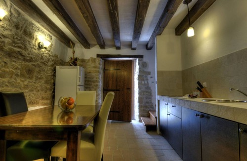Kotli House | Istrien Traditionelles Steinhaus 7 by Interhome