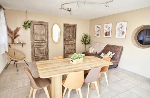 Abbazia Apartment | Isula Bella