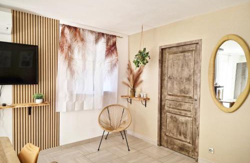 Abbazia Apartment | Isula Bella