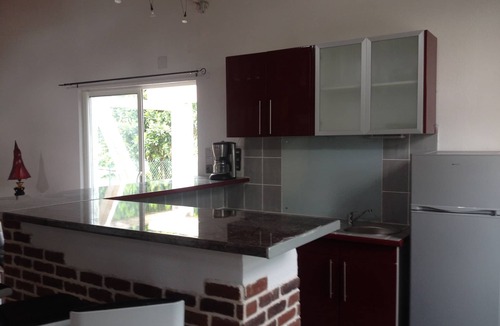 Esperaza House | It is a House of 70 m2 is at Your Disposal With a Garden