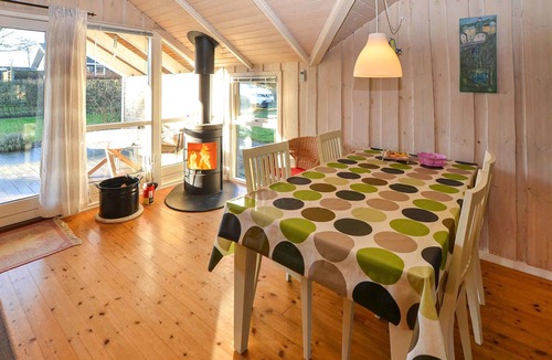 Rendbjerg House | It is fair to say that there is a veritable cornucopia of natural experiences waiting to be enjoyed