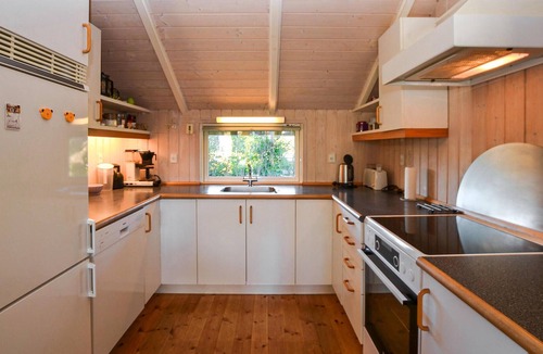 Rendbjerg House | It is fair to say that there is a veritable cornucopia of natural experiences waiting to be enjoyed