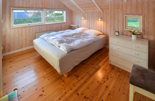 Rendbjerg House | It is fair to say that there is a veritable cornucopia of natural experiences waiting to be enjoyed