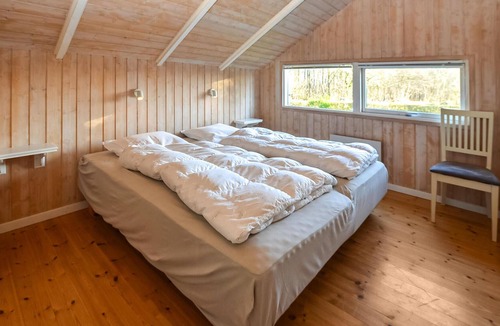 Rendbjerg House | It is fair to say that there is a veritable cornucopia of natural experiences waiting to be enjoyed