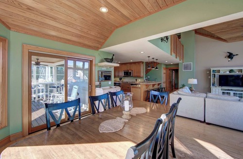 Ocracoke House | It's 5 O'clock Here - Ocracoke Island
