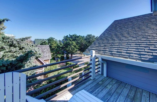 Ocracoke House | It's 5 O'clock Here - Ocracoke Island