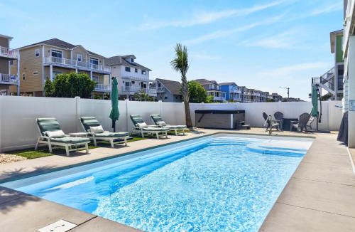Ocean Isle Beach House | It's a Good Life