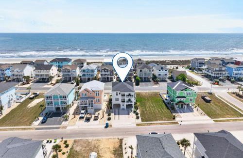 Ocean Isle Beach House | It's a Good Life