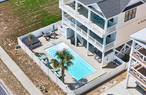 Ocean Isle Beach House | It's a Good Life