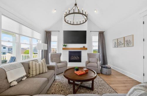Ocean Isle Beach House | It's a Good Life