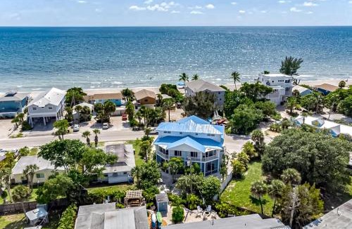 Englewood House | It's A Shore Thing B
