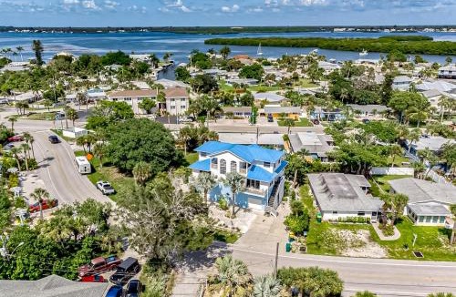 Englewood House | It's A Shore Thing B