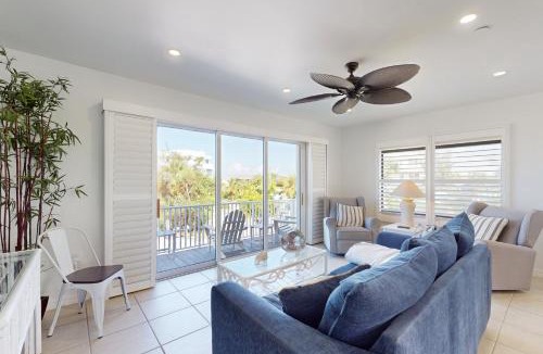 Englewood House | It's A Shore Thing B