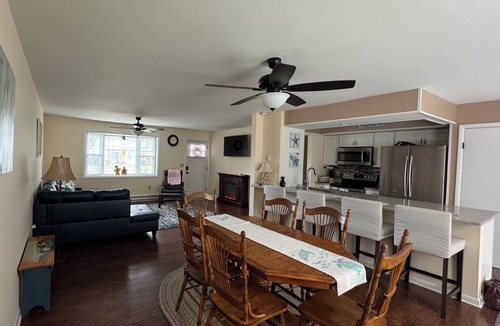 Easton House | It's A Shore Thing in Easton, MD