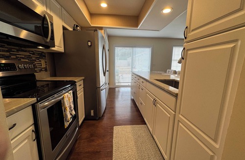 Easton House | It's A Shore Thing in Easton, MD