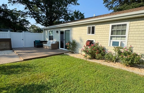 Easton House | It's A Shore Thing in Easton, MD