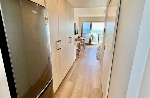 North Ward Apartment | It's all about the views!