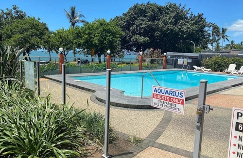 North Ward Apartment | It's all about the views!