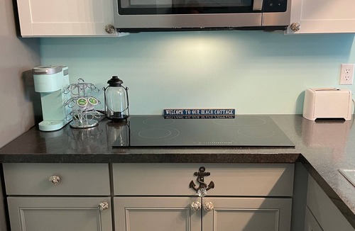 Sylvan Beach Cottage | It's All About Location!
