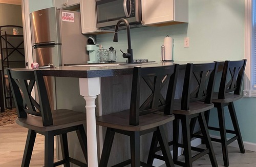 Sylvan Beach Cottage | It's All About Location!
