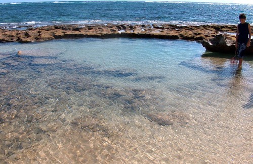 Hauula House | Itʻs All About the Beach