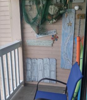 North Beach Apartment | 'It's All Good!'