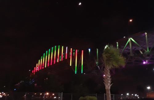 North Beach Apartment | 'It's All Good!'