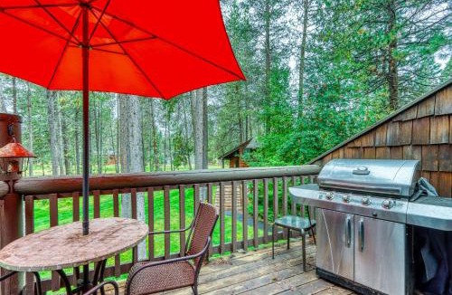 Sunriver Apartment | It's Always Sunny in Sunriver