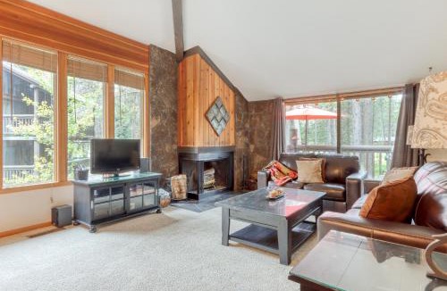 Sunriver Apartment | It's Always Sunny in Sunriver