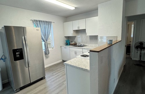 Rivocean House | It's beach time! Enjoy the sunshine!