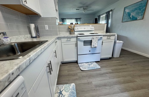 Rivocean House | It's beach time! Enjoy the sunshine!