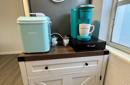 Rivocean House | It's beach time! Enjoy the sunshine!