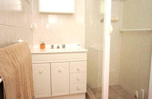 Mildura House | It's on Walnut