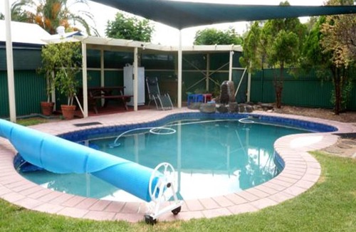 Mildura House | It's on Walnut