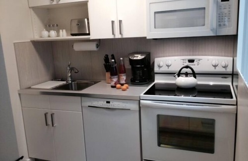 Lower Arapahoe House | It's Perfect! Just Bring Your Toothbrush!