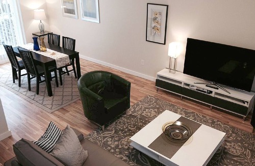 Lower Arapahoe House | It's Perfect! Just Bring Your Toothbrush!